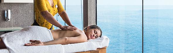 MSC Aurea SPA