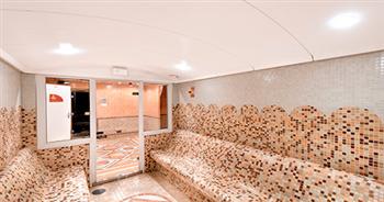 MSC Aurea Spa turska kupelj