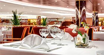 La Bussola restoran