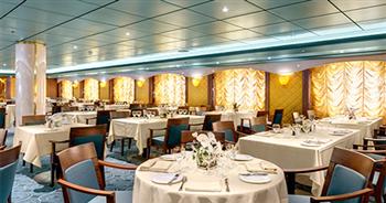 La Caravella restoran