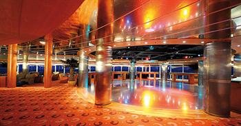 Diskoteka Pasha Club 