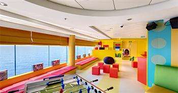 Juniors Club Lego igraonica