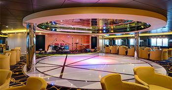 Armonia Lounge bar & knjižnica