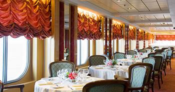 La Pergola restoran