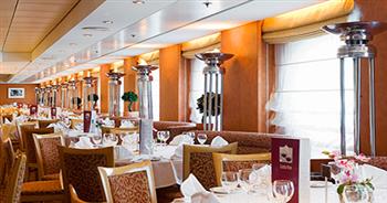 Marco Polo restoran