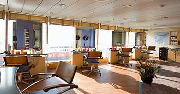 MSC Aurea Spa salon ljepote
