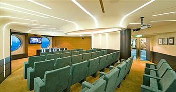 Business centar