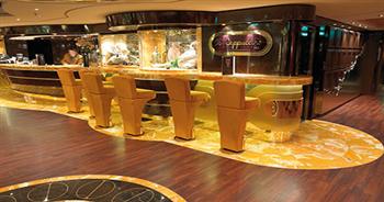 Il Cappuccino Coffee bar