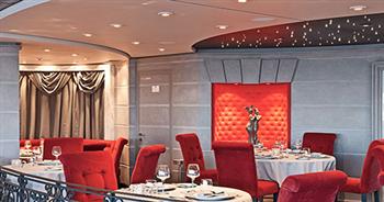 L'Etoile restoran