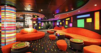 Manhattan bar