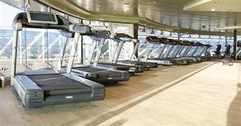 MSC Aurea Spa Fitness centar