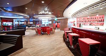 Sports bar