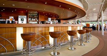 La Conchiglia bar