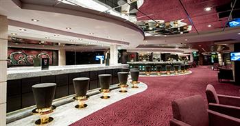 Ruby bar