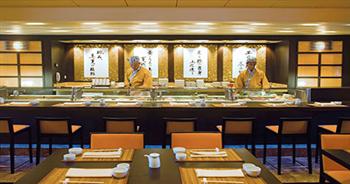 Kaito Sushi bar