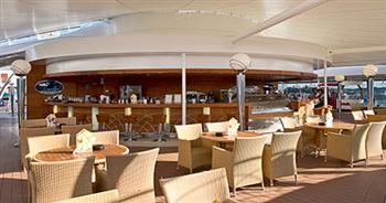 Laguna bar