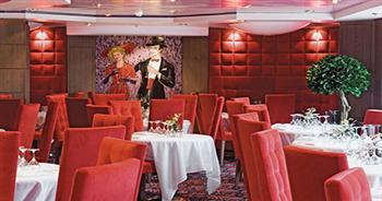 Restoran Belle Époque