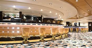 The Golden bar