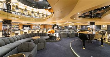 El Dorado Piano bar