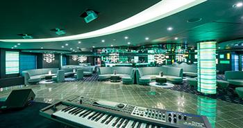 The Green Sax Jazz bar