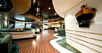 La Prua Piano bar