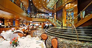 La Reggia restoran