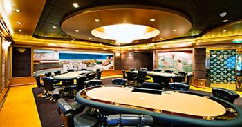 Soba za poker