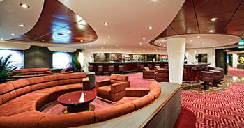 Splendida bar