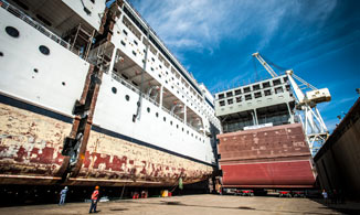 MSC Cruises je pokrenuo ambiciozni projekt ulaganja vrijedan 5,1 milijardu eura koji obuhvaća narudžbu do 7 novih brodova i Renesansni  program produljenja četiri broda klase 'Lirica'.