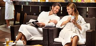 MSC Aurea Spa
