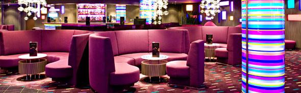 BAROVI I LOUNGE SALONI