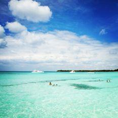 Povežite se s #MSCCruises na Instagramu
