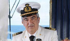 Kapetan Ciro Pinto]