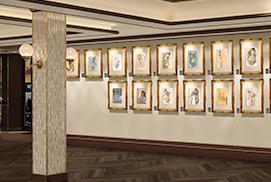The Art Wall
