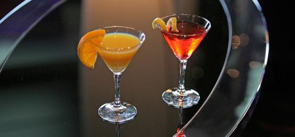 Martini Bar