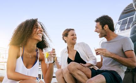 MSC Cruises Recenzije
