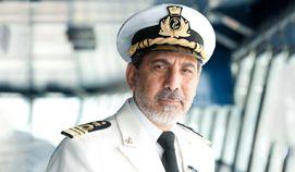 Kapetan Raffaele Russo]