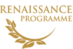Renaissance logo Renaissance logo