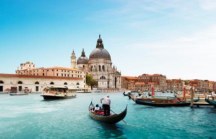 La Serenissima, biser rijetke ljepote 